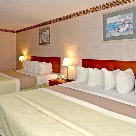 Days Inn By Wyndham Atlantic City Beachblock Extérieur photo
