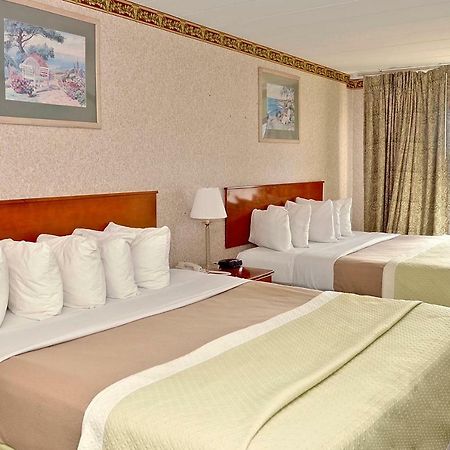 Days Inn By Wyndham Atlantic City Beachblock Extérieur photo