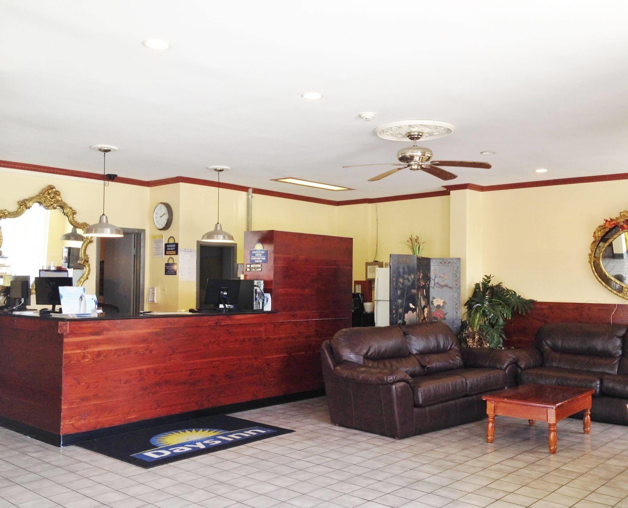 Days Inn By Wyndham Atlantic City Beachblock Extérieur photo