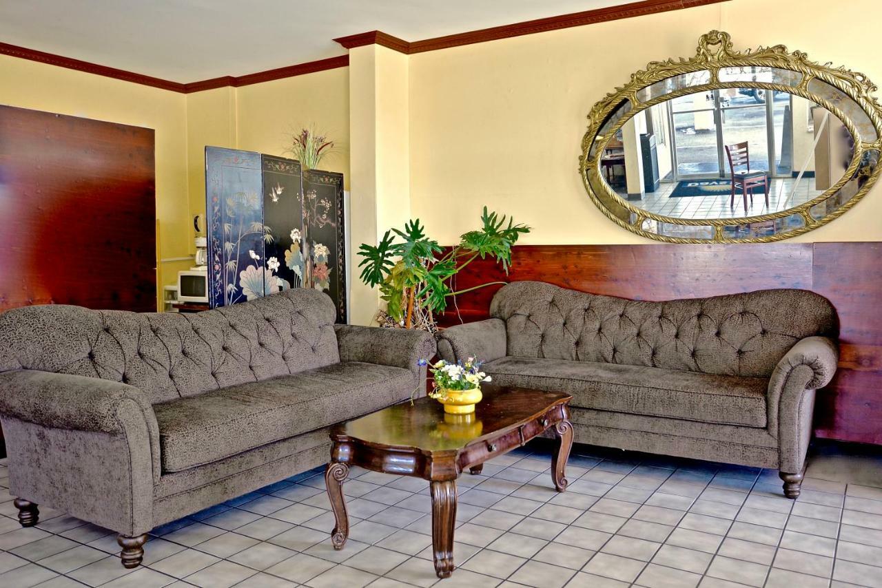 Days Inn By Wyndham Atlantic City Beachblock Extérieur photo