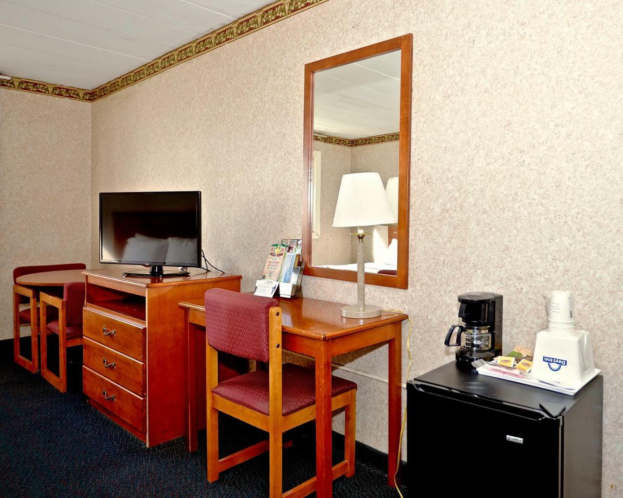 Days Inn By Wyndham Atlantic City Beachblock Extérieur photo